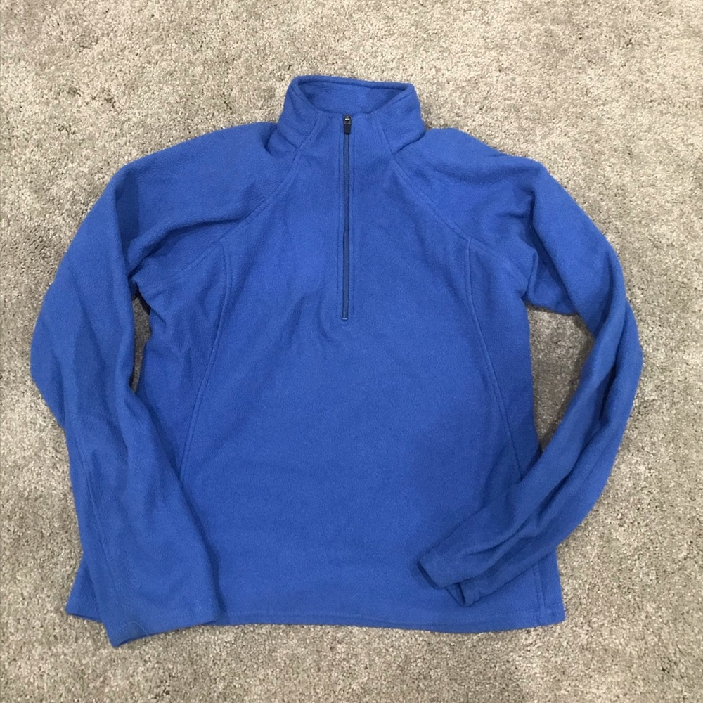 Patagonia pullover